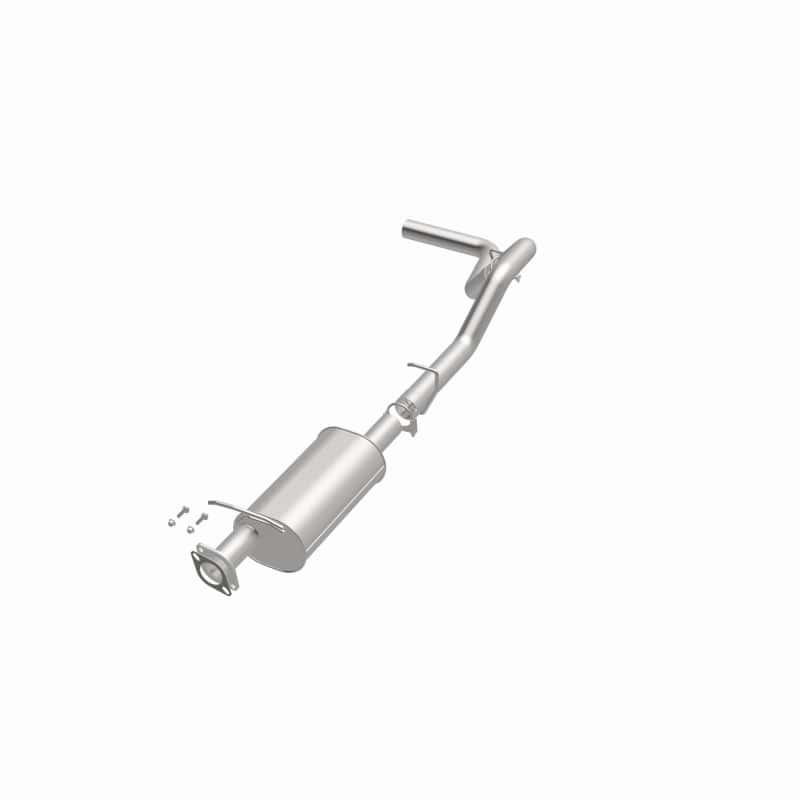 Magnaflow — MagnaFlow BRE Exhaust Kit 09-14 Savana Express
Exhaust Kit - view 23