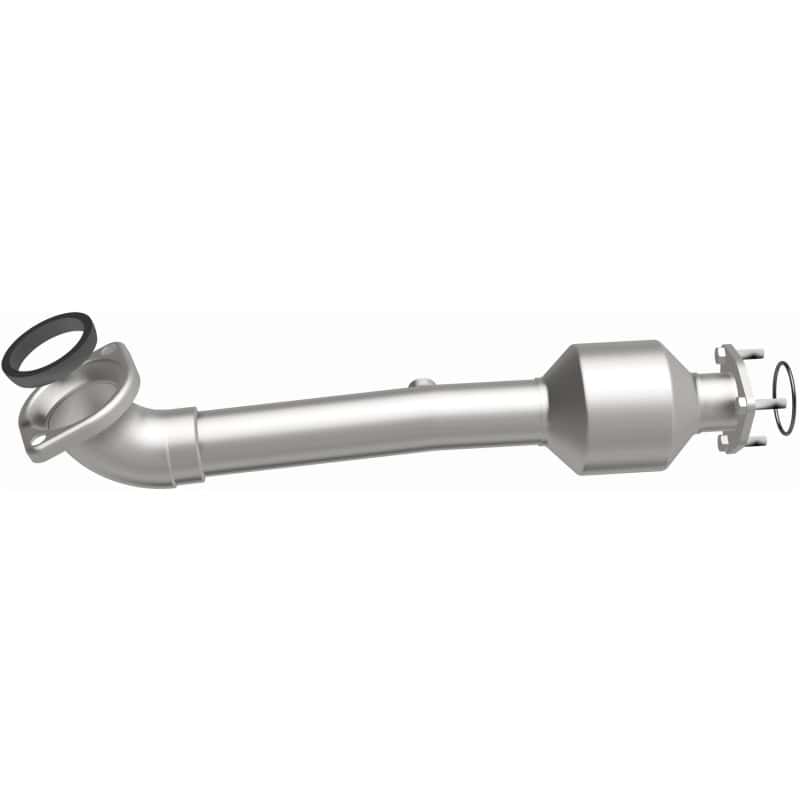 Magnaflow — Magnaflow Conv DF 12-14 CR-V 2.4L
OEM Grade
OEM - view 32