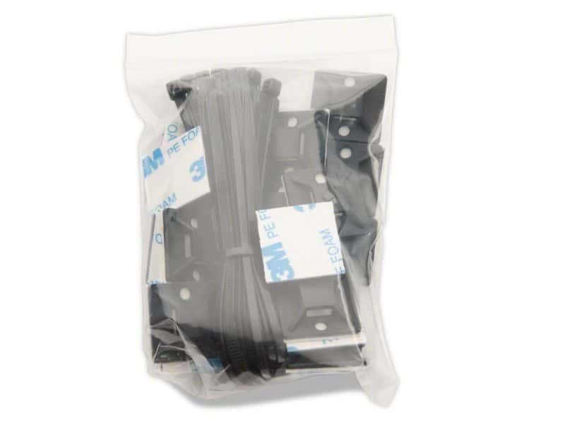 Raxiom — Raxiom Axial Series LED Underhood Lighting Kit Universal (Some Adaptation May Be Required)
Lights - view 3