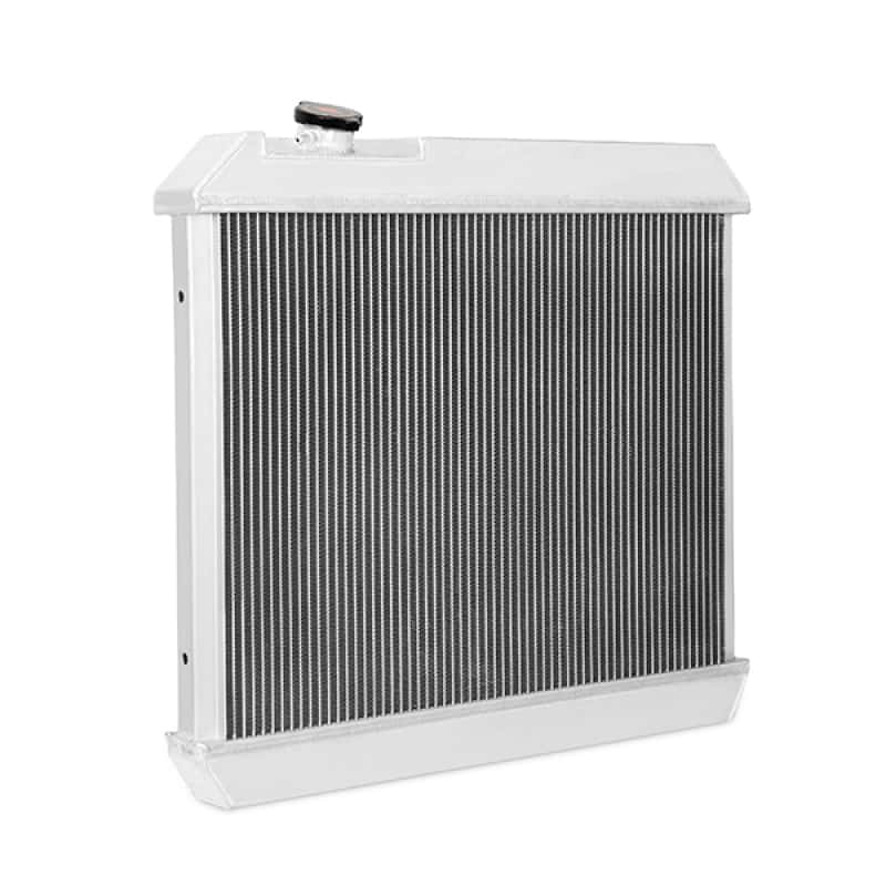 Mishimoto — Mishimoto 63-66 GM C/K Truck X-Line Performance Aluminum Radiator - view 10