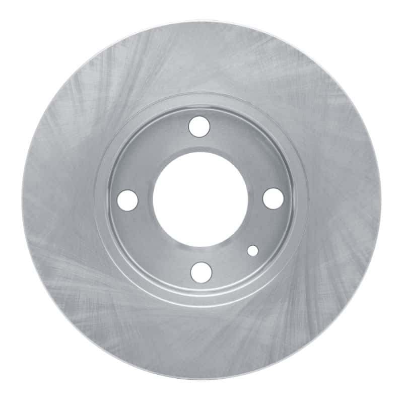 DFC — DFC 86-93 Volkswagen Passat (USA/Canada) Rear Brake Rotor
DFC Brake Rotor - view 5