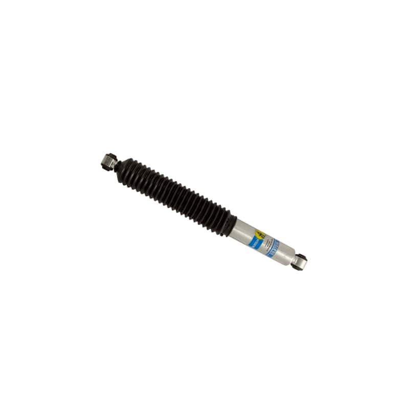 Bilstein — Bilstein 5100 Series 02-12 Jeep Liberty Rear 46mm Monotube Shock Absorber (for 0-1in Rear Lift)
Shock - view 2