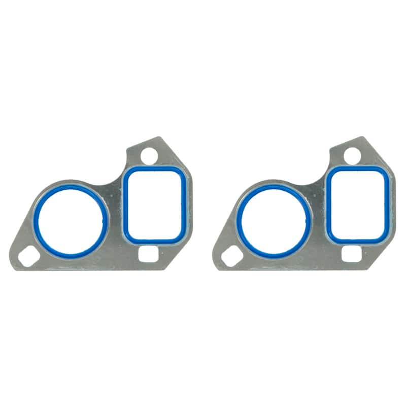 Fel-Pro — Fel-Pro 09-13 Chevrolet Silverado 1500/08-13 Corvette/10-15 Camaro Engine Water Pump Gasket Kit - view 2