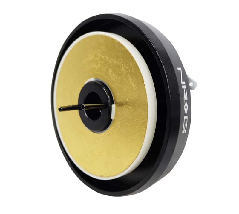 NRG — NRG Short Hub Adapter 86-92 Suzuki Samurai - view 3