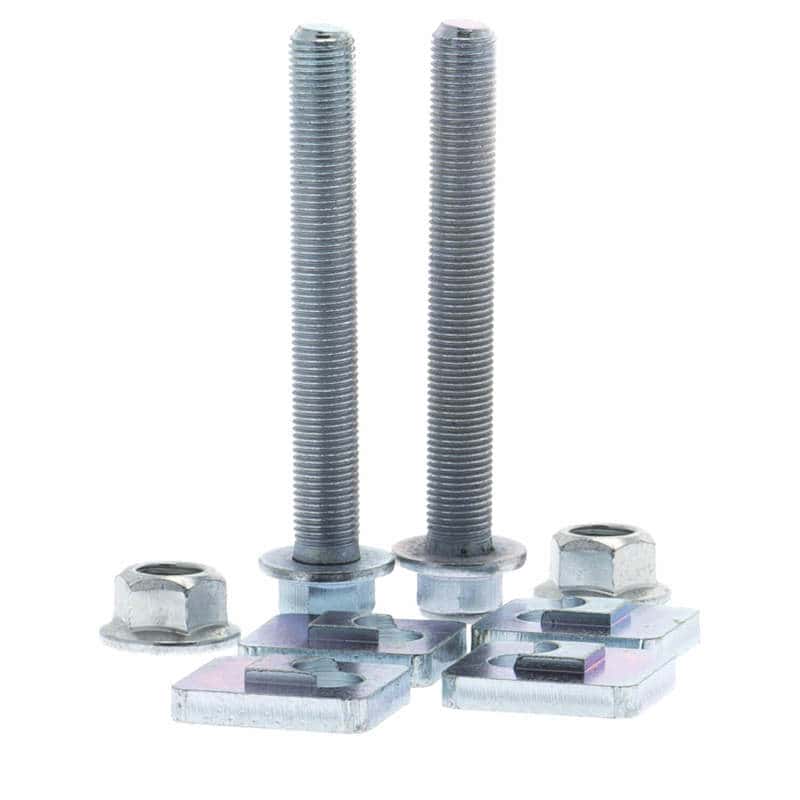 Old Man Emu — ARB Castor Correction Kit JK Wrangler
Caster Kit - view 1