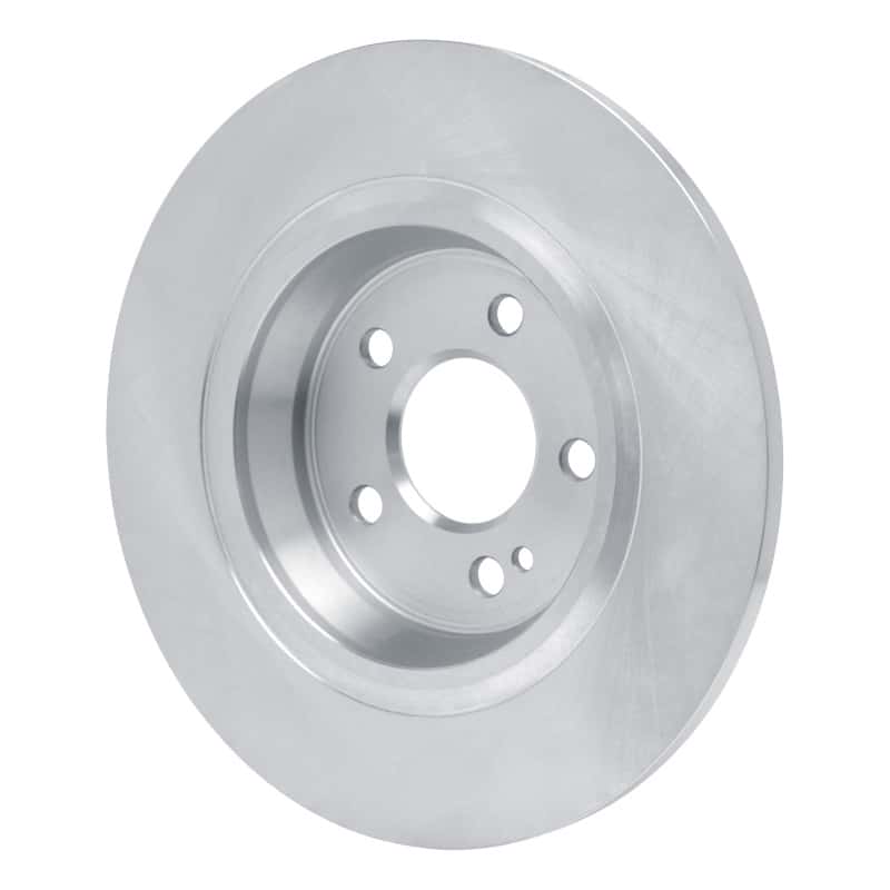 DFC — DFC 20-25 Mercedes-Benz CLA250 Rear Brake Rotor - view 4