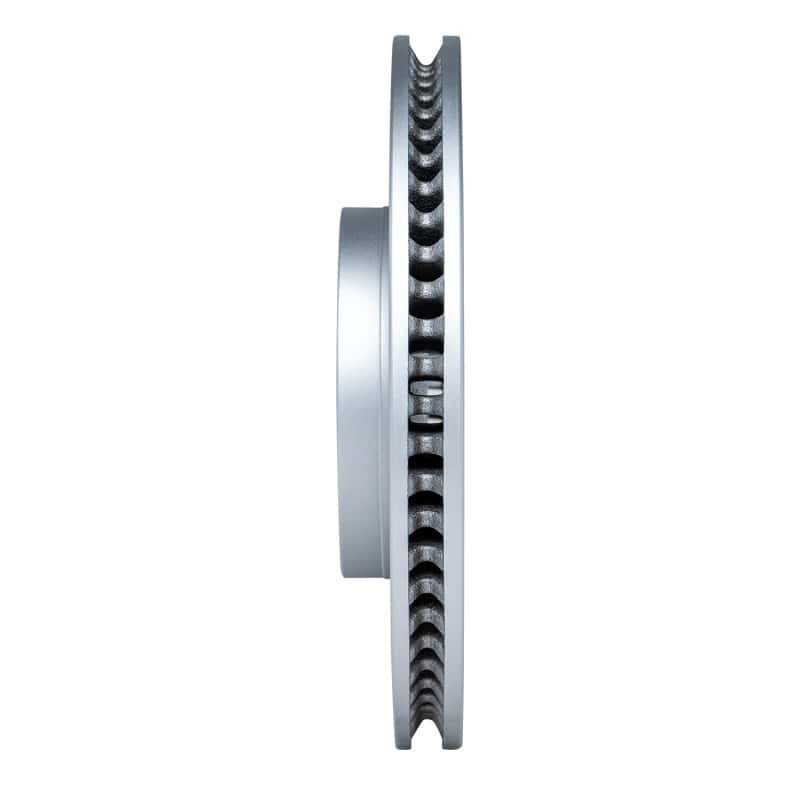 DFC — DFC 11-16 Scion tC Front GeoSPEC Coated Rotor
DFC Brake Rotor - view 3