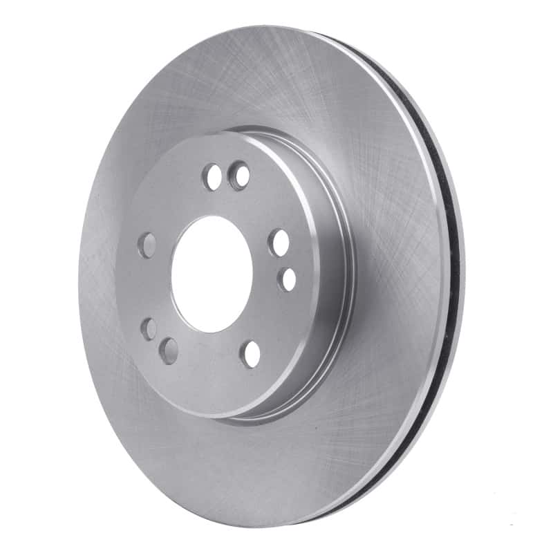 DFC — DFC 90-95 Mercedes-Benz E320 Front Brake Rotor
DFC Brake Rotor - view 2