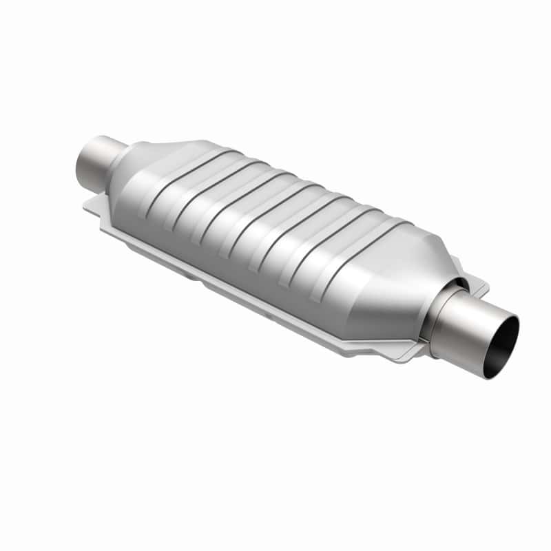 Magnaflow — MagnaFlow Conv Universal 2.50 OEM
OEM Grade
OEM - view 22