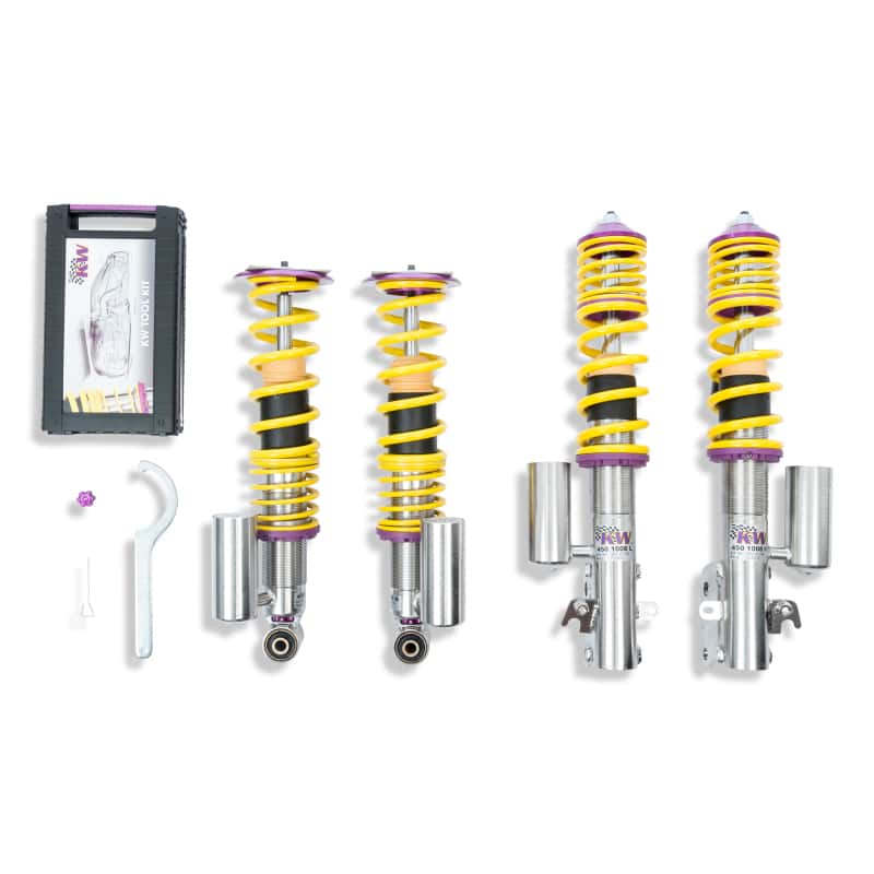 KW — KW Coilover Kit V3 2015 Subaru Impreza WRX / STI
Coilover Kit - view 3