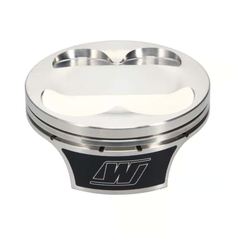 Wiseco — Wiseco Kawasaki KX250F / Suzuki RMZ250F 13.51 3268ZG Piston kit
Piston Kit - view 7