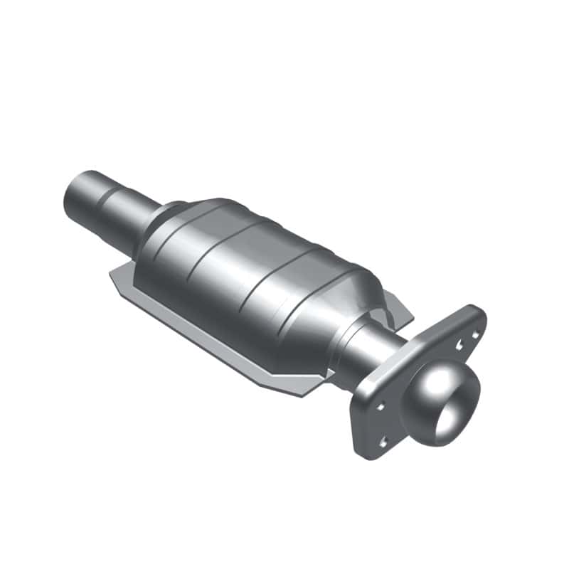 Magnaflow — MagnaFlow Conv DF Sonoma-S10 94-95 2.2/4.3L
Standard Grade
Standard - view 1