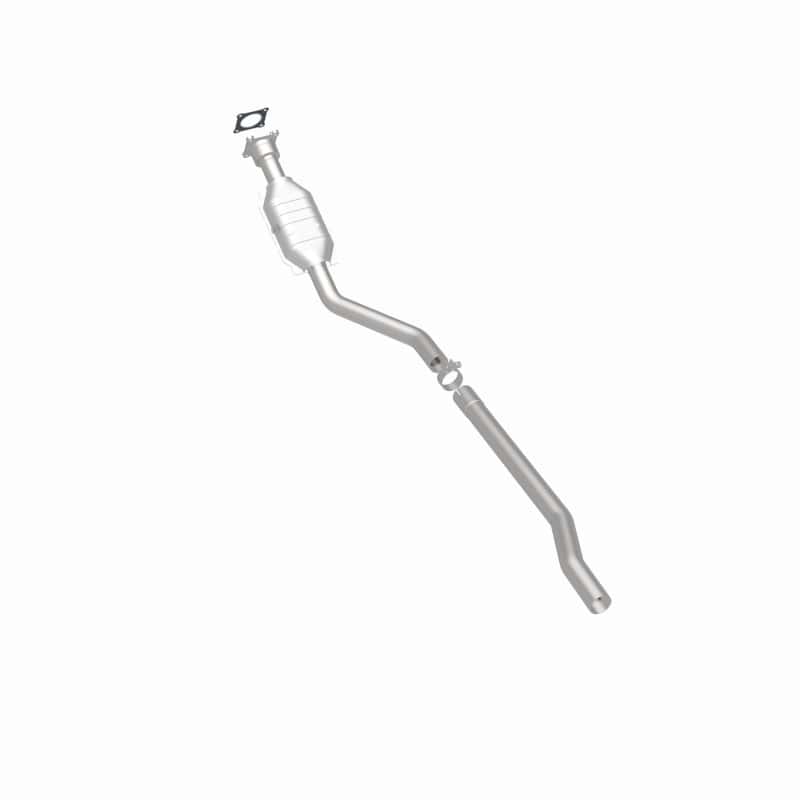 Magnaflow — MagnaFlow Conv 01-03 Chrysler Voyager, Grand Voyager 01-04 Dodge Caravan *NOT FOR SALE IN CALIFORNIA
HM Grade
HM - view 15