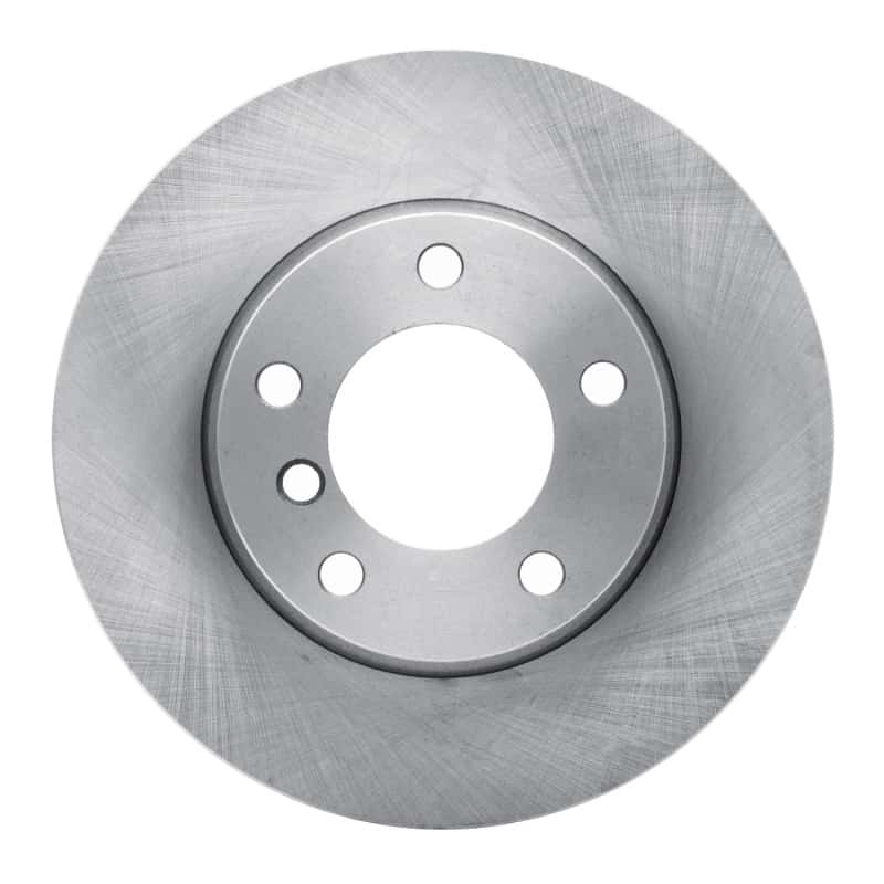 DFC — DFC 95-98 BMW 318ti Front Brake Rotor
DFC Brake Rotor - view 1