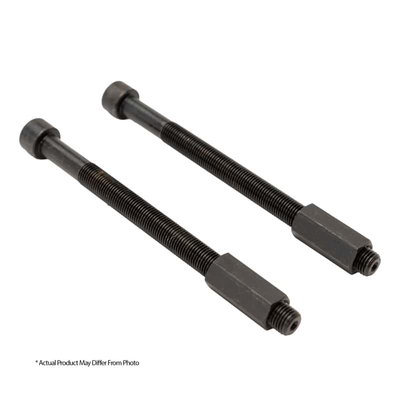 Belltech — Belltech PINION SHIM SET 4 DEGREE (PAIR)
PINION SHIM SET - view 11
