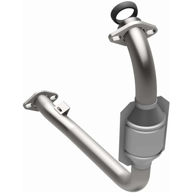 Magnaflow — MagnaFlow Conv DF Ford-Mercury 21.13X5X4 2/2
Standard Grade
Standard - view 30