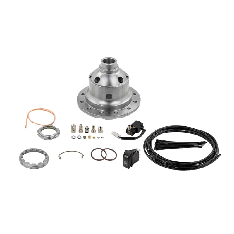 ARB — ARB Airlocker 32 Spl Toyota 9.5In S/N
Air Locker(TM)
Air Locker - view 3