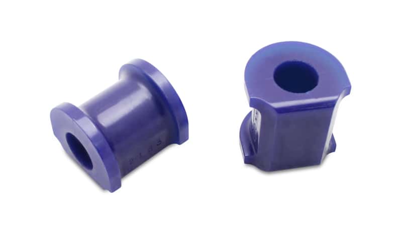 Superpro — SuperPro Front Sway Bar To Chassis Bushing
Bushing Kit - view 1
