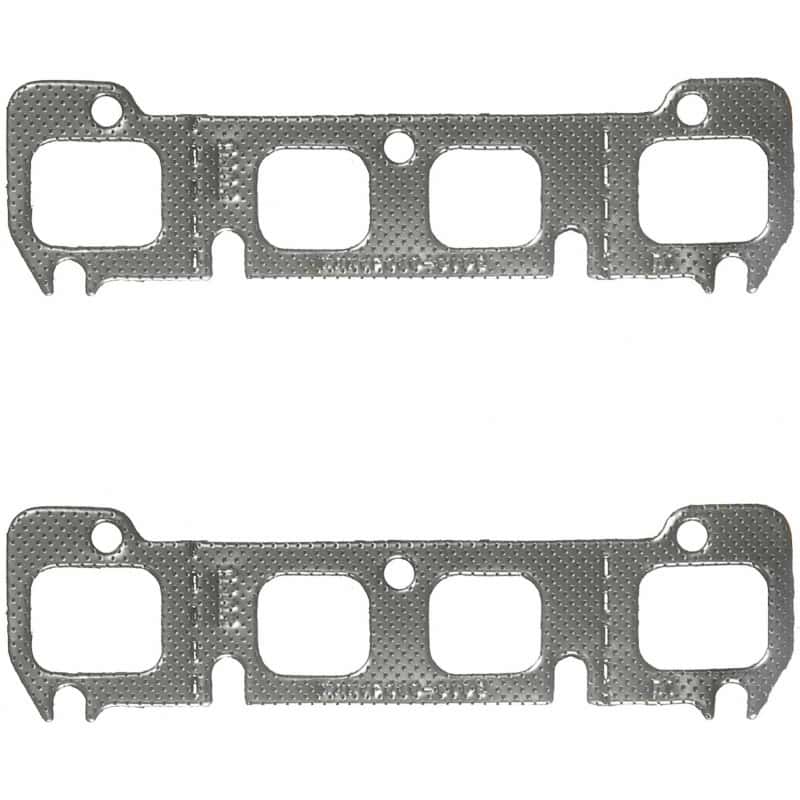 Fel-Pro — Fel-Pro MS 9908 Exhaust Manifold Gasket Set - view 1