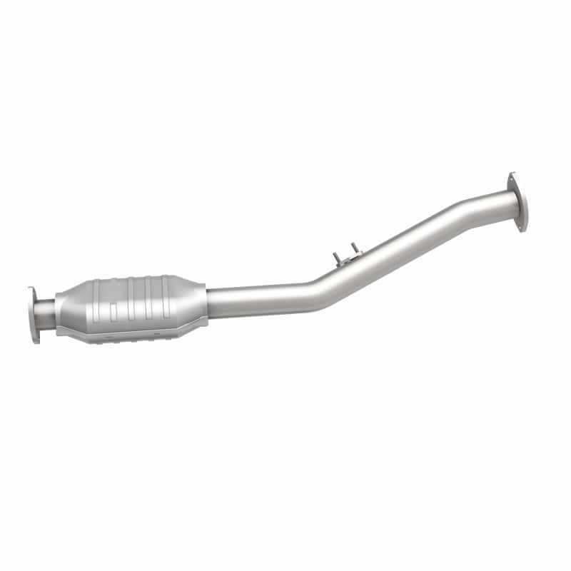 Magnaflow — MagnaFlow Conv DF 95-98 Toyota T100 4WD 3.4L
HM Grade
HM - view 11