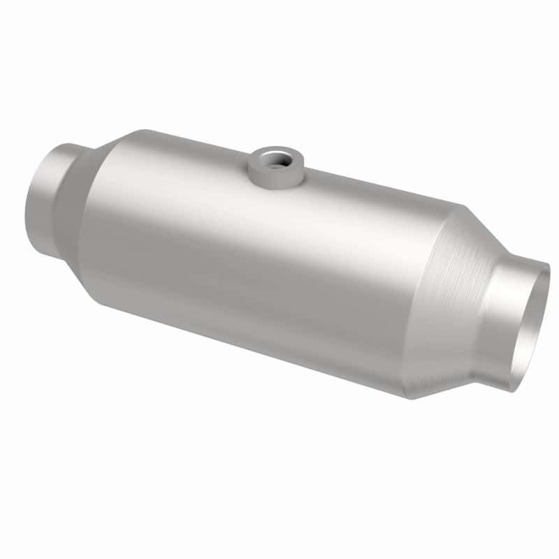 Magnaflow — Magnaflow California Grade Universal Converter 11-15 Mercedes-Benz G550 V8 5.5L
California - view 13