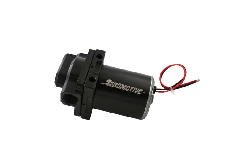 Aeromotive — Aeromotive High Flow Brushed Coolant Pump w/Universal Remote Mount - 27gpm - 3/4 NPT
Water Pump - view 1