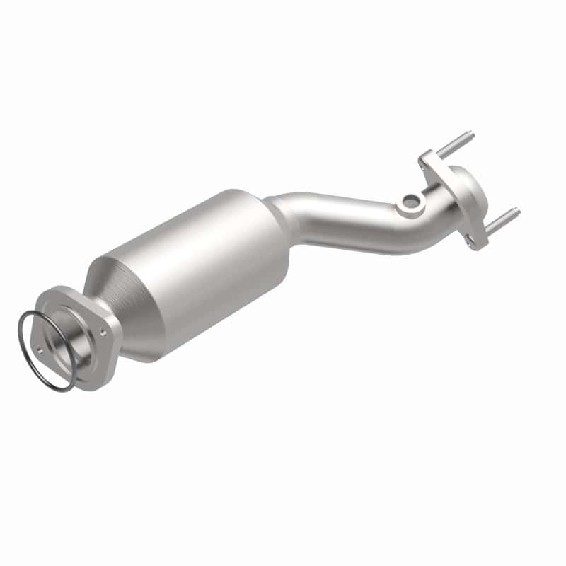 Magnaflow — Magnaflow 05-07 Ford Five Hundred 3.0L Direct Fit Converter
OEM Grade
OEM - view 29