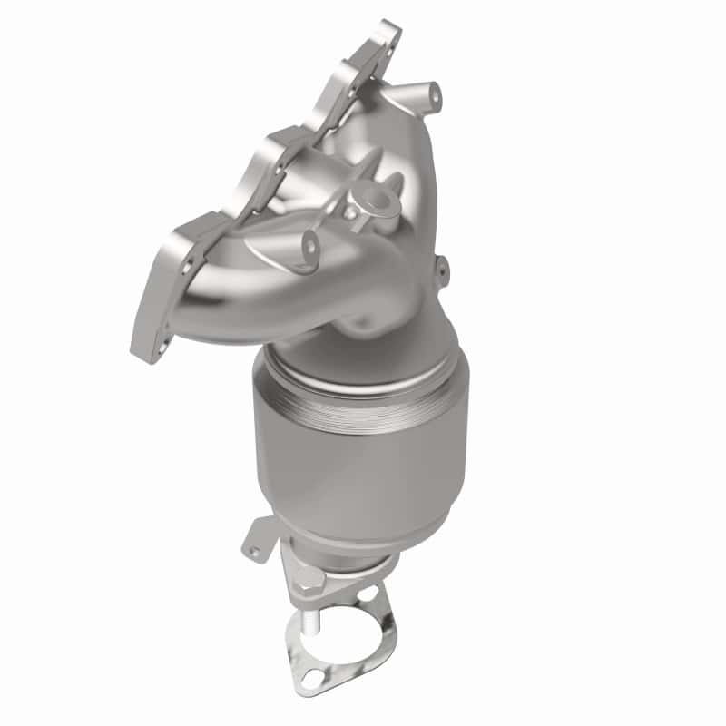Magnaflow — MagnaFlow Conv DF 11-12 Kia Sedona 3.5L OEM Grade Manifold
OEM Grade
OEM - view 17