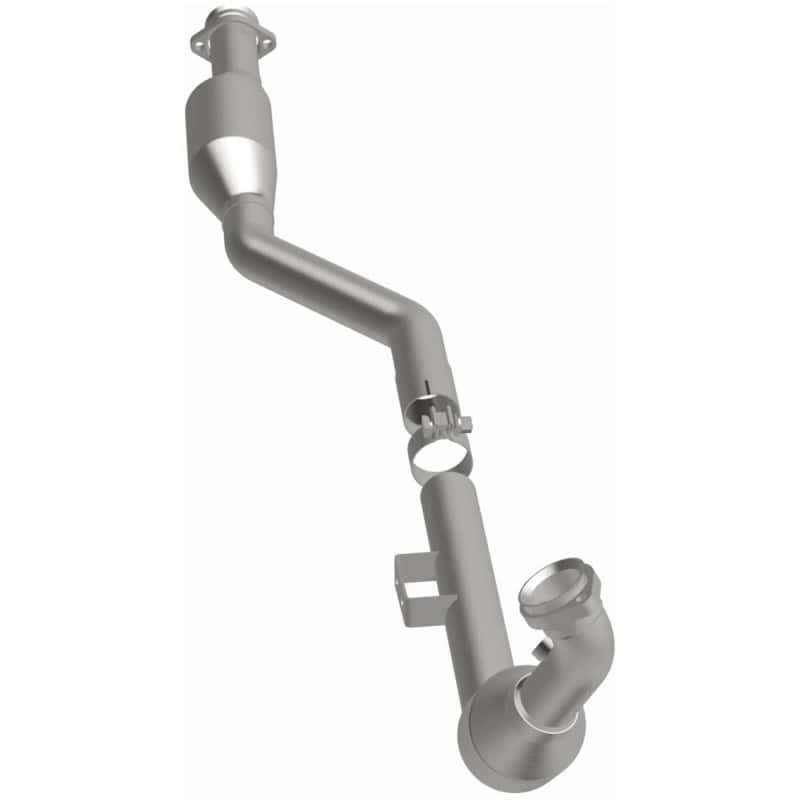 Magnaflow — MagnaFlow Conv DF 2000 Mercedes CL500 5.0L
California - view 32