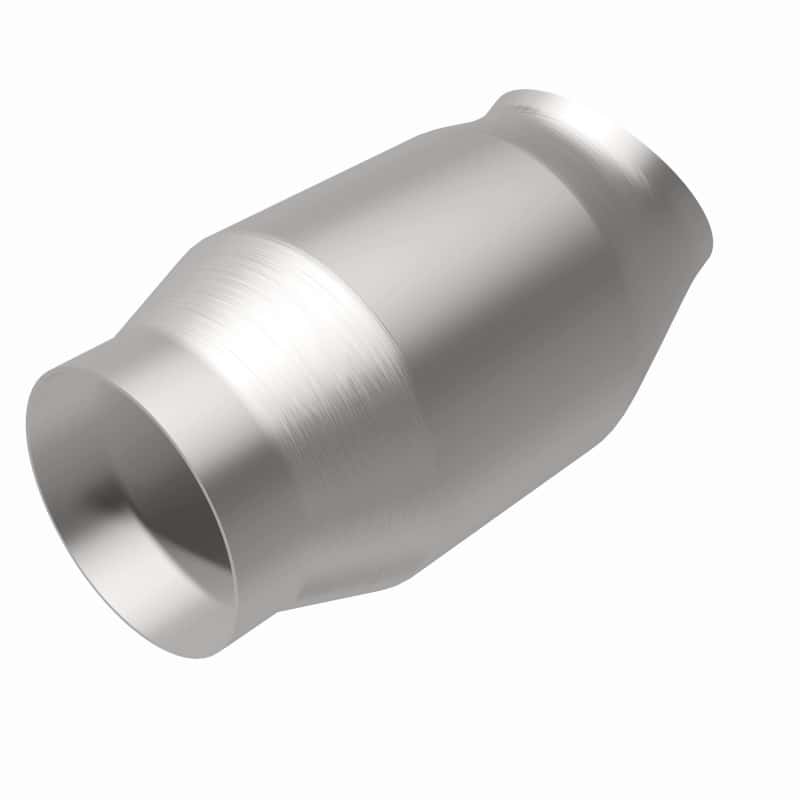 Magnaflow — MagnaFlow Conv Univ 3 IN C/A Met. Spun
OEM Grade
Standard - view 18