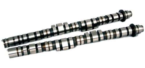 BLOX Racing — BLOX Racing Type-B Street/Strip Camshafts for K20A2 - view 1
