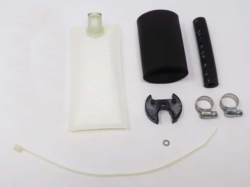 Walbro — Walbro Fuel Pump Kit for 94-97 Mazda Miata/99-03 Mazda Protege
Kit/Install - view 1
