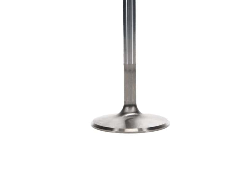 Manley Performance — Manley 68-73 Dodge 5.6L Small Block Severe Duty Exhaust Valves 2.020in Head .371in Stem  (Set of 8)
Valve - Intake - view 6