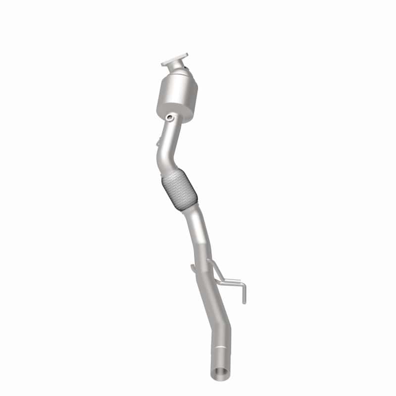 Magnaflow — Magnaflow 11-17 Porsche Cayenne 3.6L Direct Fit Converter
California - view 16