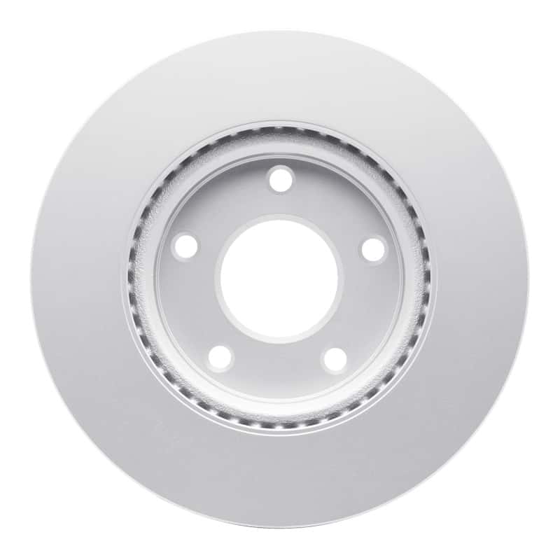 DFC — DFC 13-19 Nissan Sentra Front GeoSPEC Coated Rotor
DFC Brake Rotor - view 5
