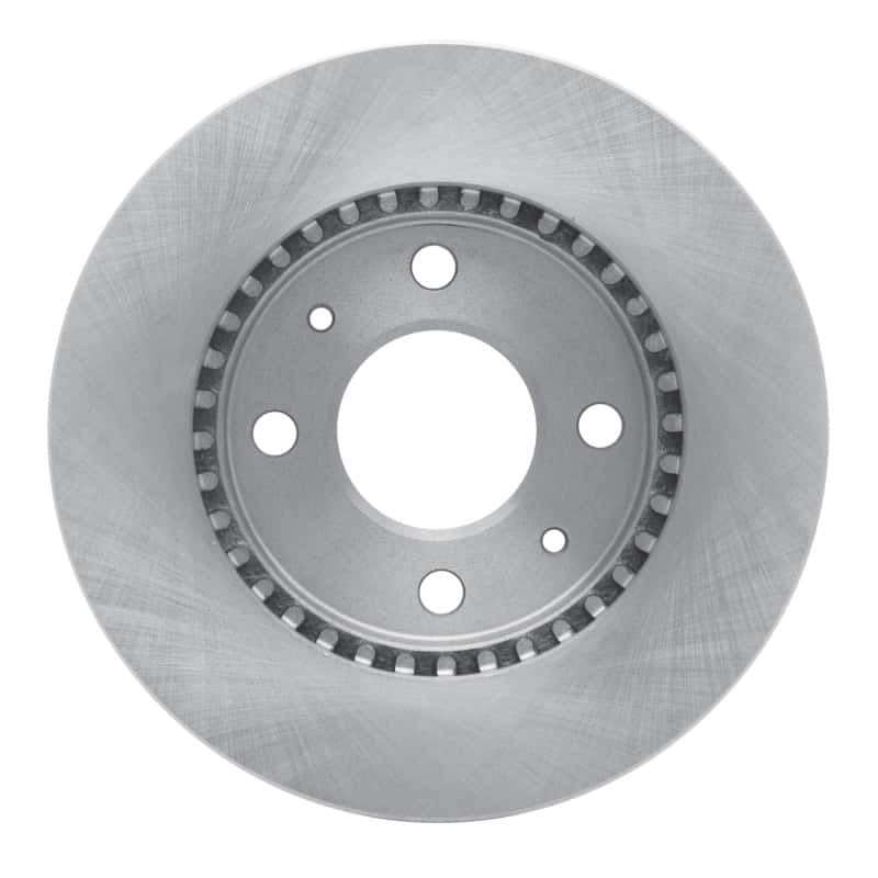 DFC — DFC 95-00 Nissan Sentra Front Brake Rotor
DFC Brake Rotor - view 5