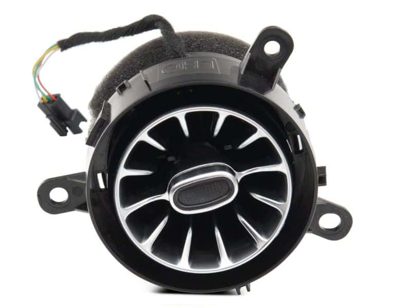 Raxiom — Raxiom 18-23 Jeep Wrangler JL LED Ambient Vent Lighting Kit
Lights - view 8