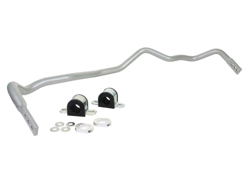 Whiteline — Whiteline 20-21 Chevrolet Camaro LT1 Front Sway Bar - 30mm HD Blade Adj. (Incl. Bushings)
Sway Bar - view 2