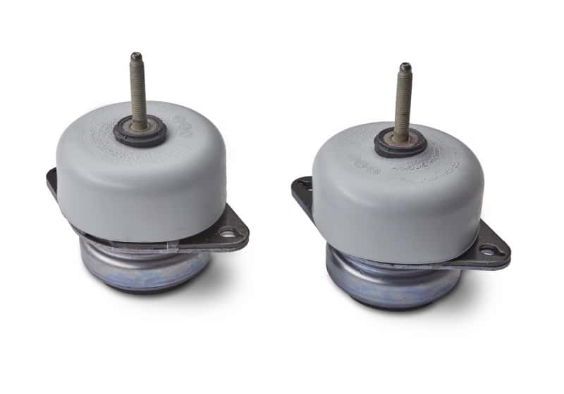 Ford Racing — Ford Racing 2011-2015 Mustang GT 5.0L Coyote Engine Swap Mounts
Motor Mount - view 4
