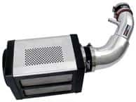 Injen — Injen 07-09 Wrangler 3.8L V6 w/ Box Polished Power-Flow Air Intake System
Short Ram Intake
Air Intake Kit - view 1
