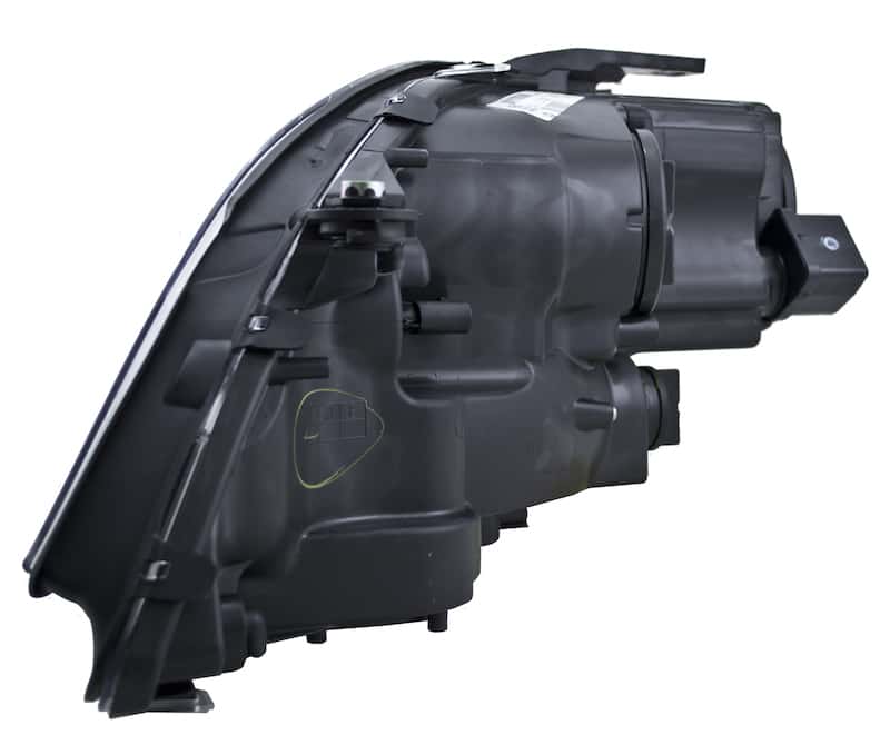 Hella — Hella 2008-2008 Mercedes-Benz ML320 Headlight Assembly - view 13