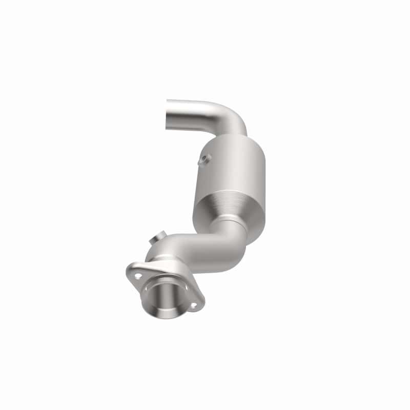 Magnaflow — MagnaFlow 15-17 Ford F-150 XL V6 3.5L Direct Fit OEM Grade Federal Catalytic Converter
OEM Grade
OEM - view 25