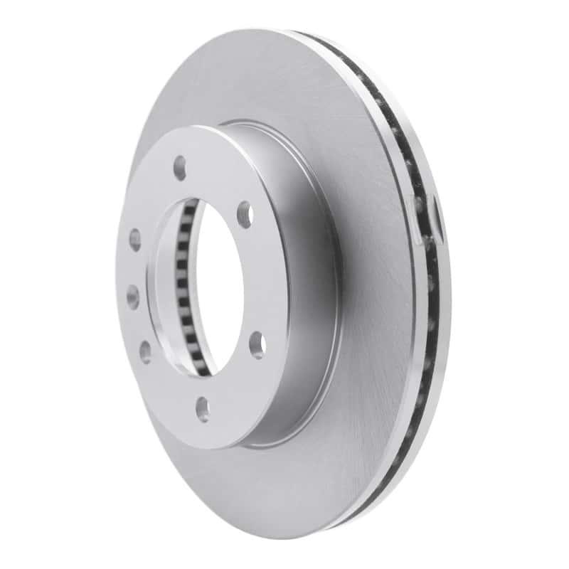 DFC — DFC 16-17 Chevrolet S10 Front Brake Rotor - view 2