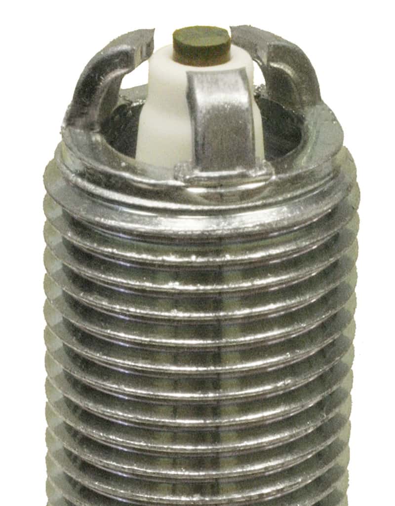 NGK — NGK Standard Spark Plug Box of 4 (LFR6D) - view 3