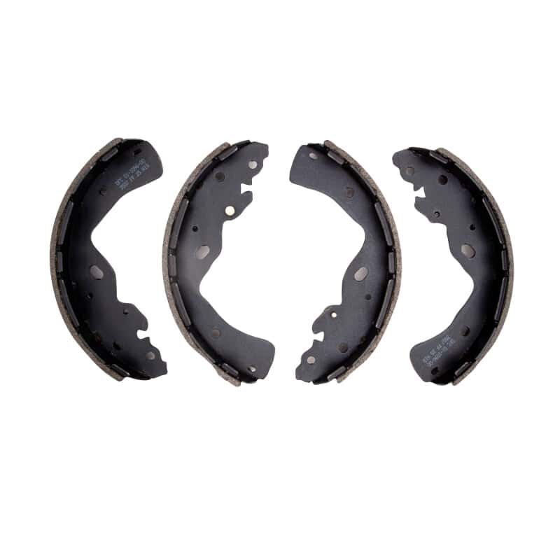 DFC — DFC 16-22 Nissan NP300 (Mexico) Rear Premium Service Shoes
DFC Brake Shoe Set - view 1