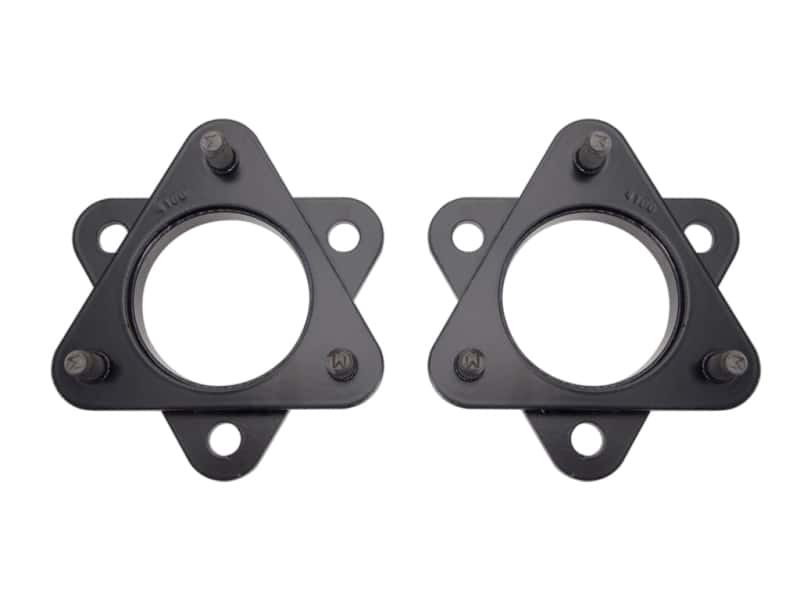 ICON — ICON 2005+ Toyota Tacoma / 2007+ Toyota FJ / 2002+ Toyota 4Runner 2in Spacer Kit
LEVELING SPACER KIT - view 1
