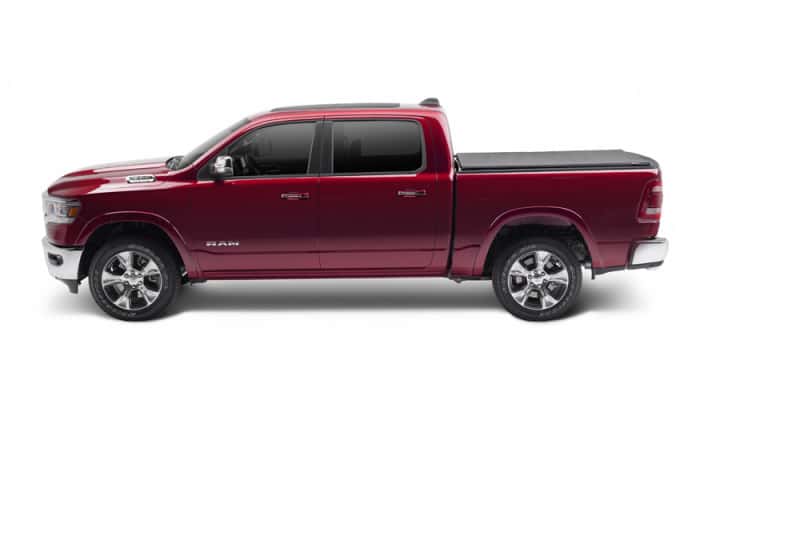 Truxedo — Truxedo 19-20 Ram 1500 (New Body) w/o Multifunction Tailgate 6ft 4in Deuce Bed Cover - view 21