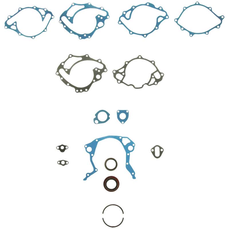 Fel-Pro — Fel-Pro 2707-1 Engine Gasket Set - view 1