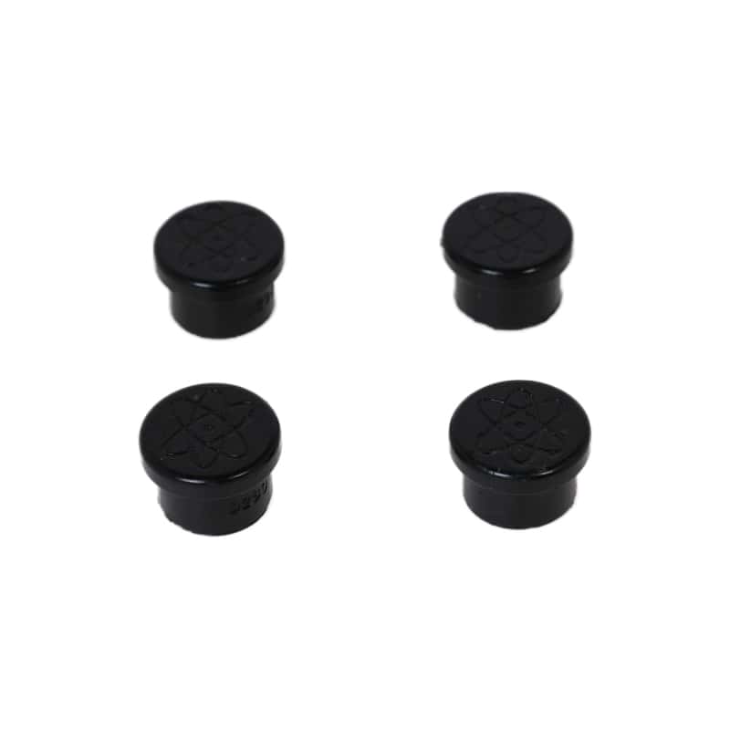 Energy Suspension — Energy Suspension Sway Bar End Link Set - Black
SwyBarLinkBshng - view 1