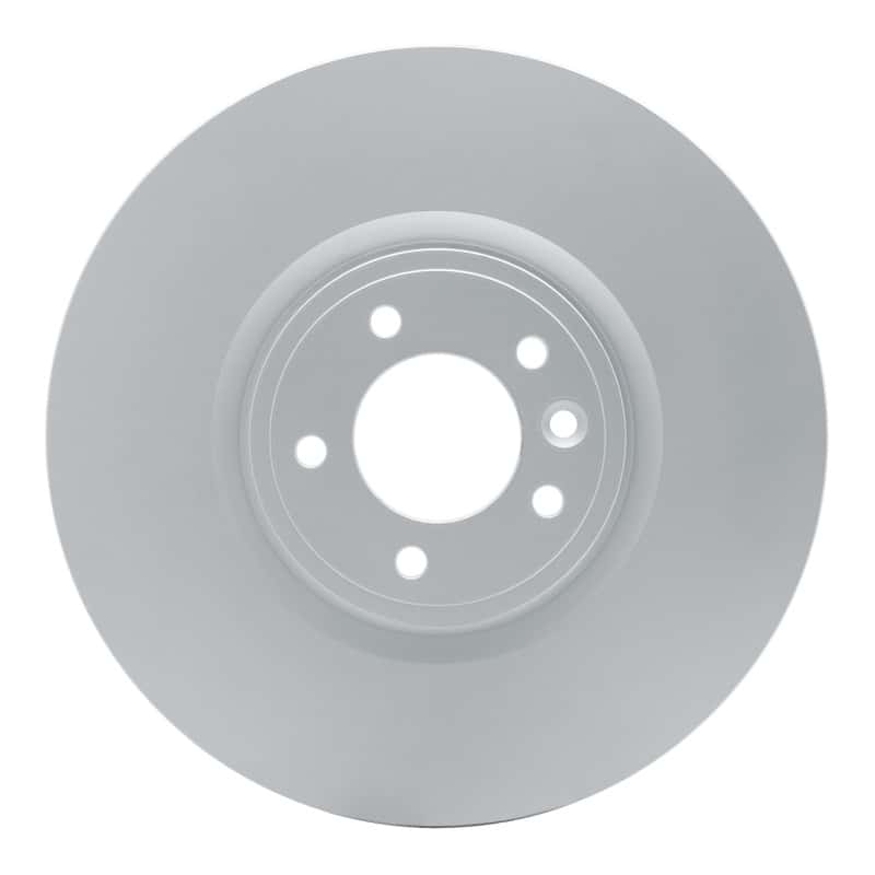 DFC — DFC 18-25 Land Rover Range Rover Sport Front Hi-Carbon Alloy Geomet Coated Rotor
DFC Brake Rotor - view 1